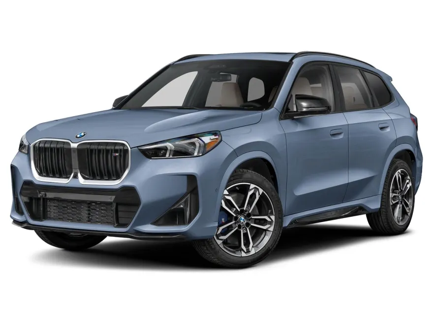 2026 Bmw X1 M35i photo 1