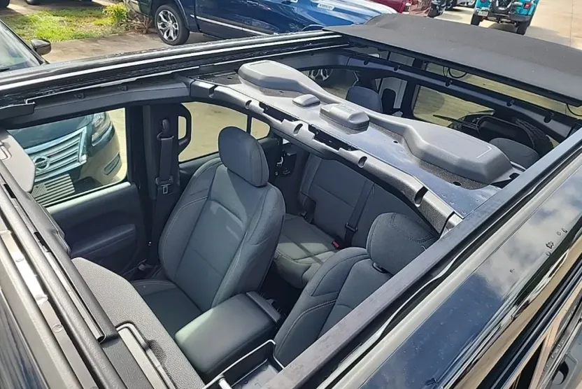 2024 Jeep Wrangler Sport S photo 1