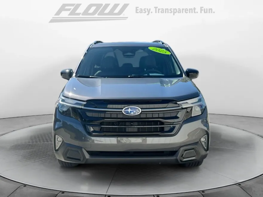 2025 Subaru Forester Touring photo 1