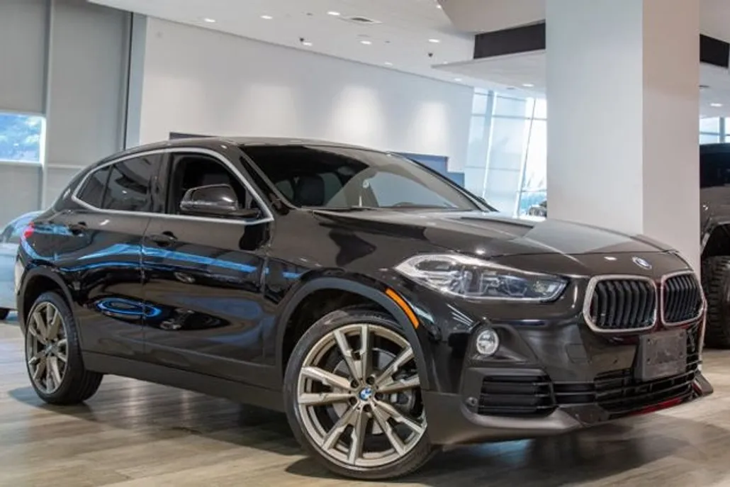 2020 Bmw X2 sDrive28i photo 1