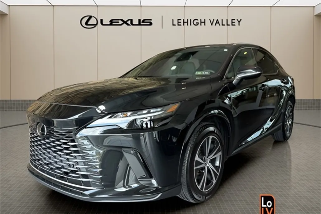2024 Lexus RX 350 Premium photo 1