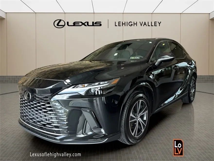 2024 Lexus RX 350 Premium photo 1