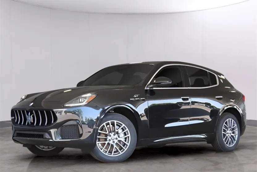 2024 Maserati Grecale GT photo 1
