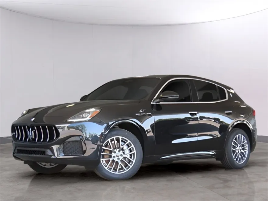 2024 Maserati Grecale GT photo 1