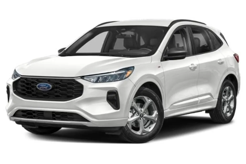 2023 Ford Escape ST-Line photo 1