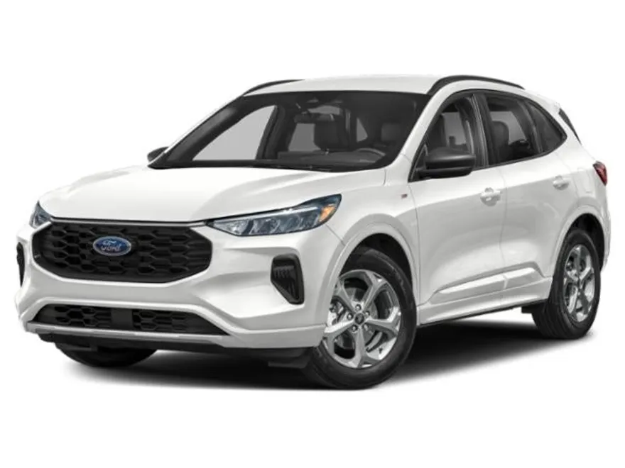 2023 Ford Escape ST-Line photo 1