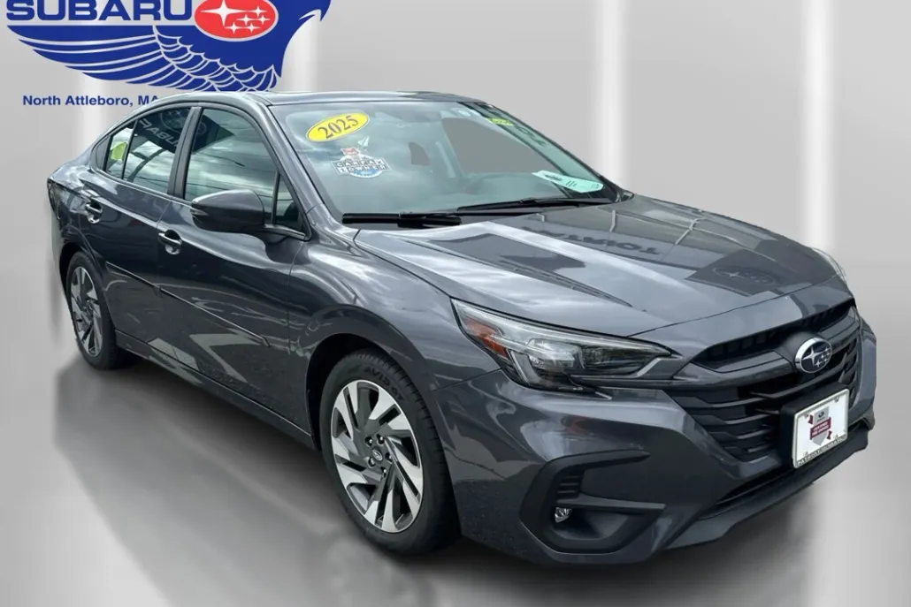 2025 Subaru Legacy Limited photo 1