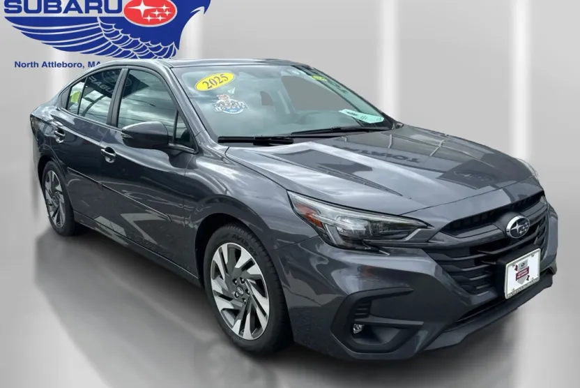 2025 Subaru Legacy Limited photo 1