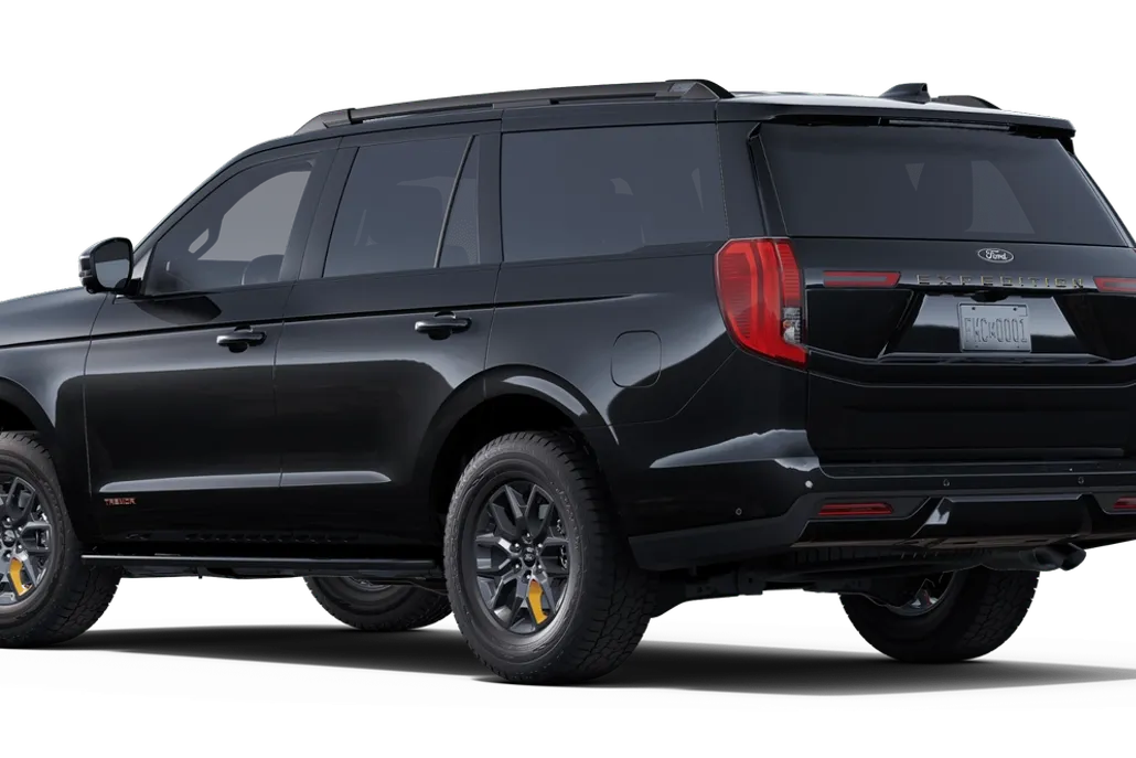 2025 Ford Expedition photo 1