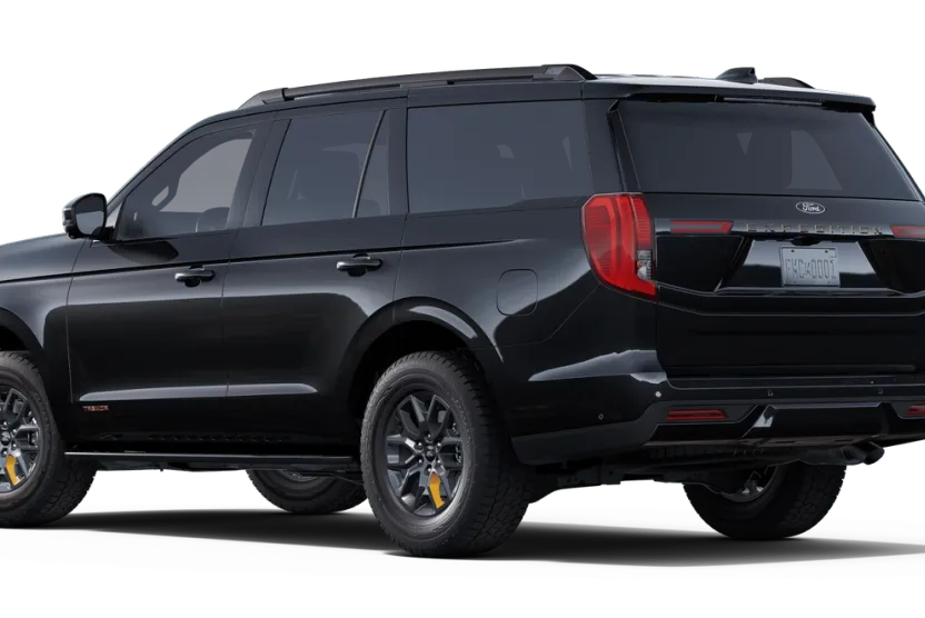 2025 Ford Expedition photo 1