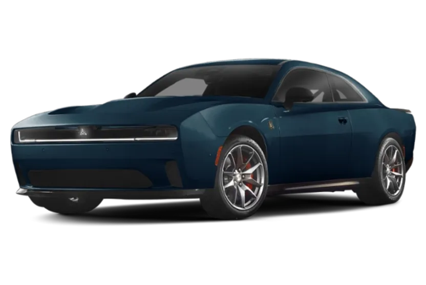2025 Dodge Charger Daytona R/T photo 1