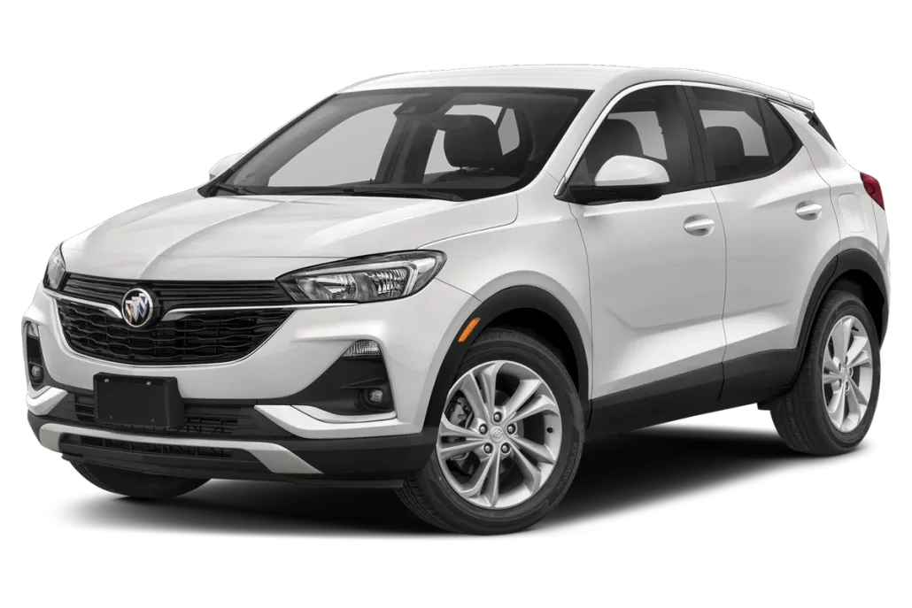 2023 Buick Encore GX Preferred photo 1