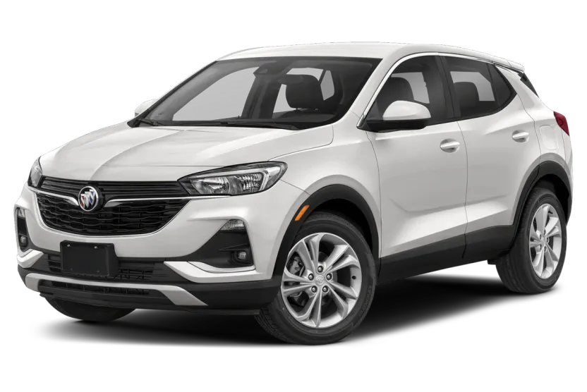 2023 Buick Encore GX Preferred photo 1
