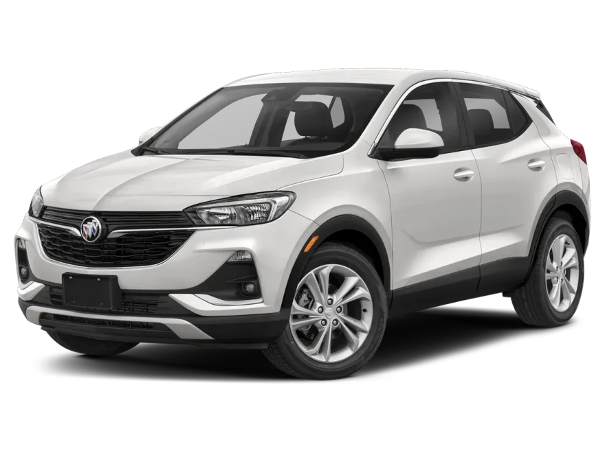 2023 Buick Encore GX Preferred photo 1