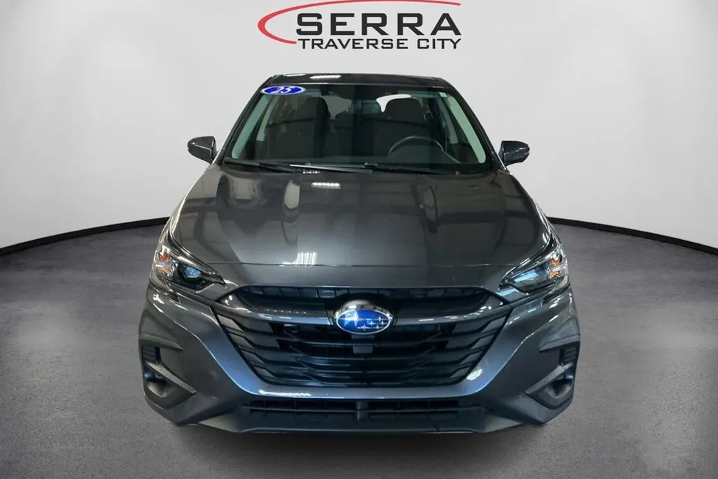 2025 Subaru Legacy Premium photo 1