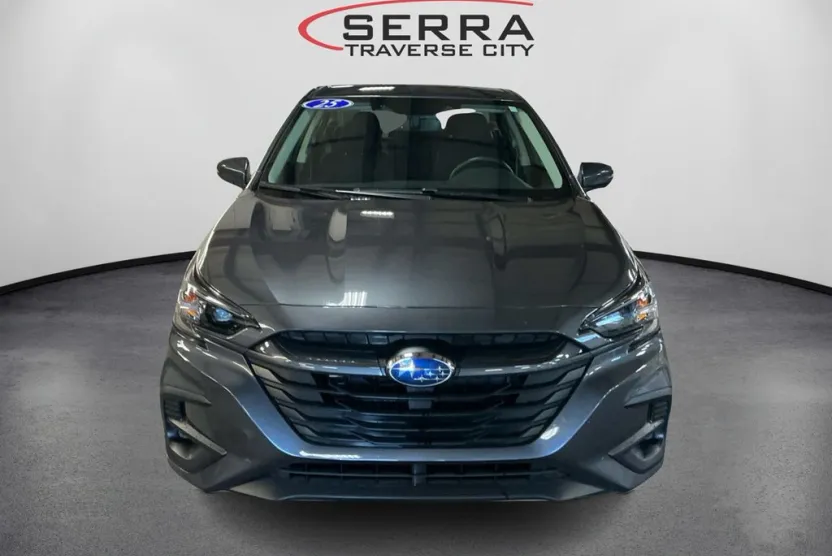 2025 Subaru Legacy Premium photo 1