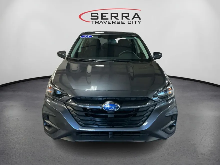 2025 Subaru Legacy Premium photo 1