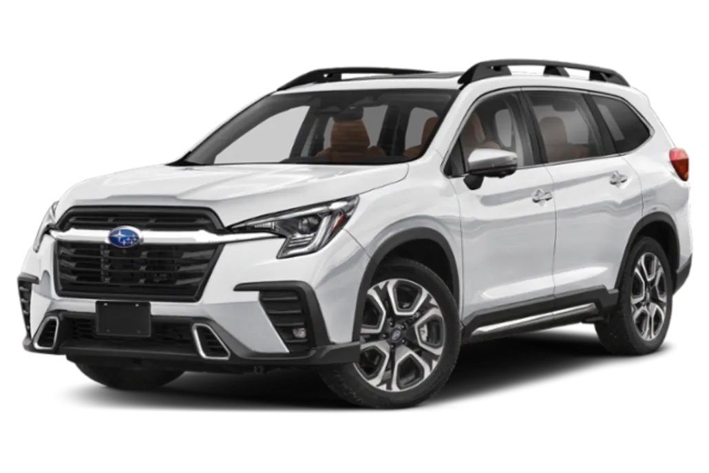 2025 Subaru Ascent Touring photo 1