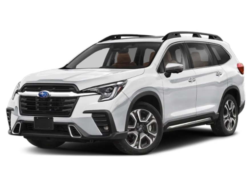2025 Subaru Ascent Touring photo 1