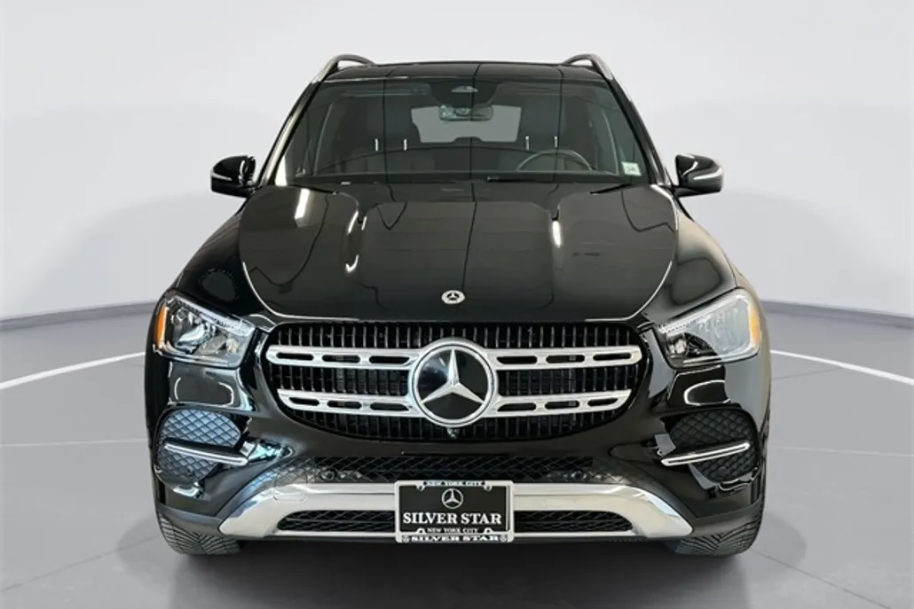 2025 Mercedes Benz GLE 350 4MATIC photo 1