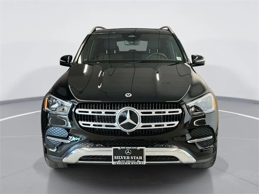 2025 Mercedes Benz GLE 350 4MATIC photo 1