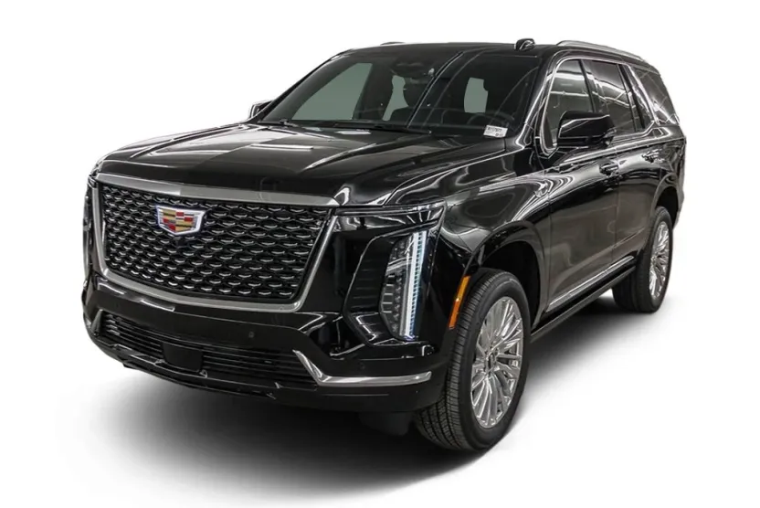 2026 Cadillac Escalade Luxury photo 1