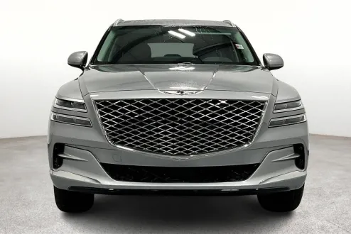 2024 Genesis GV80 2.5T AWD photo 3