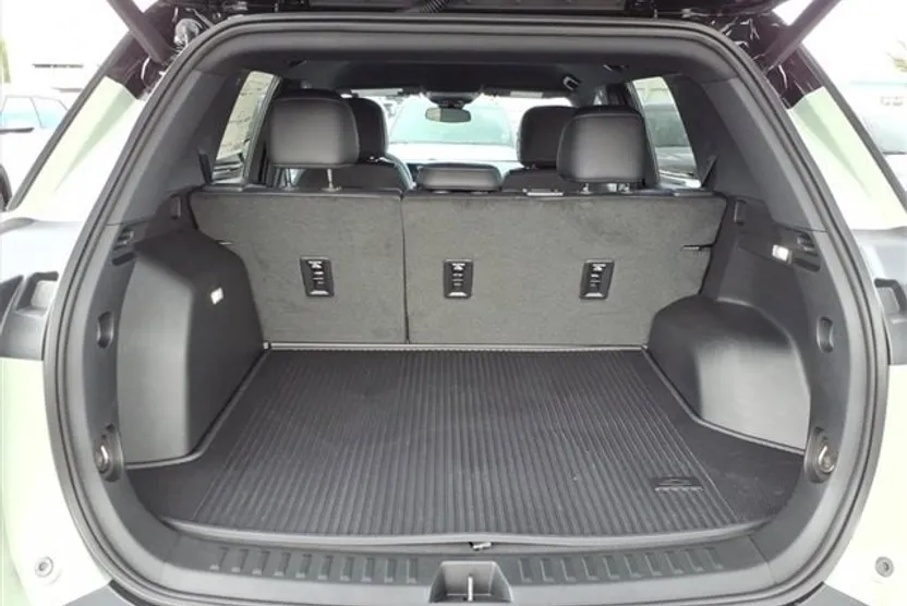 2026 Chevrolet Equinox LT photo 1
