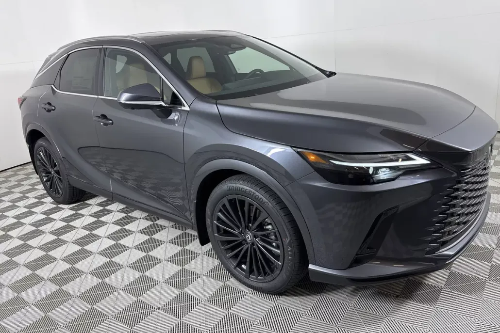 2025 Lexus RX 350 Premium AWD photo 1