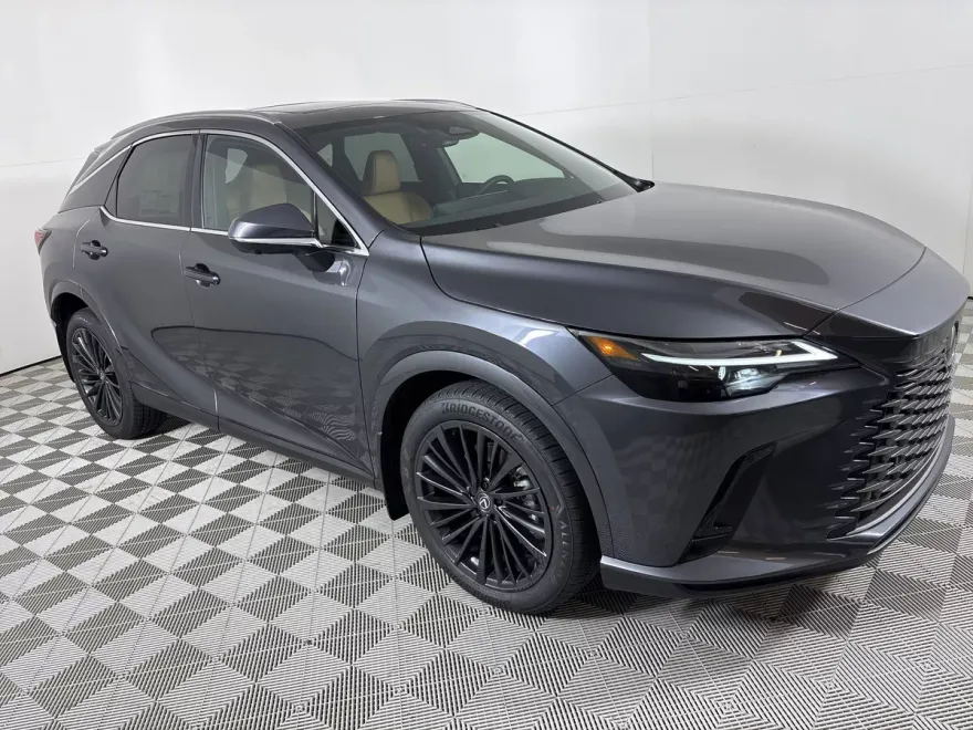 2025 Lexus RX 350 Premium AWD photo 1