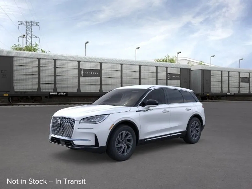 2025 Lincoln Corsair Premiere photo 1