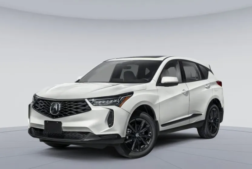 2025 Acura RDX photo 1