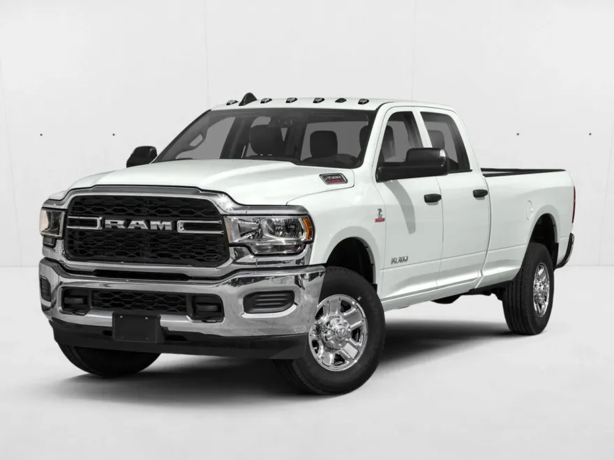 2020 Ram 2500 Big Horn photo 1
