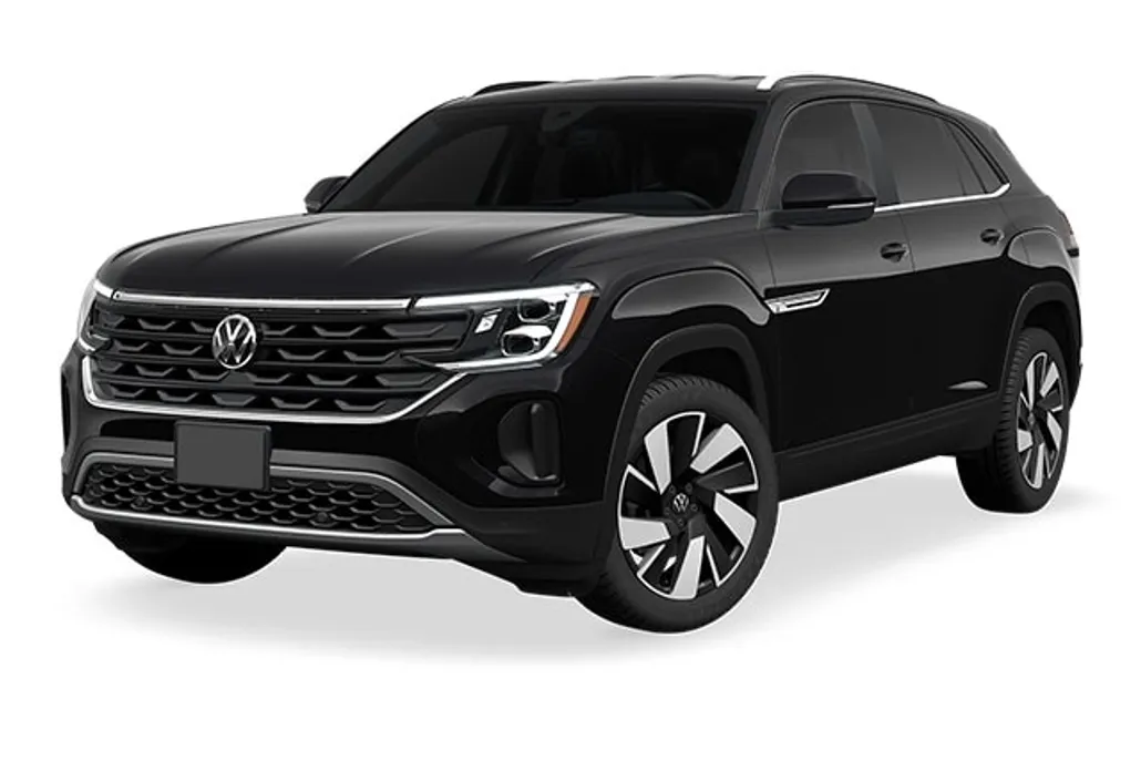 2025 Volkswagen Atlas Cross Sport SE Technology photo 1