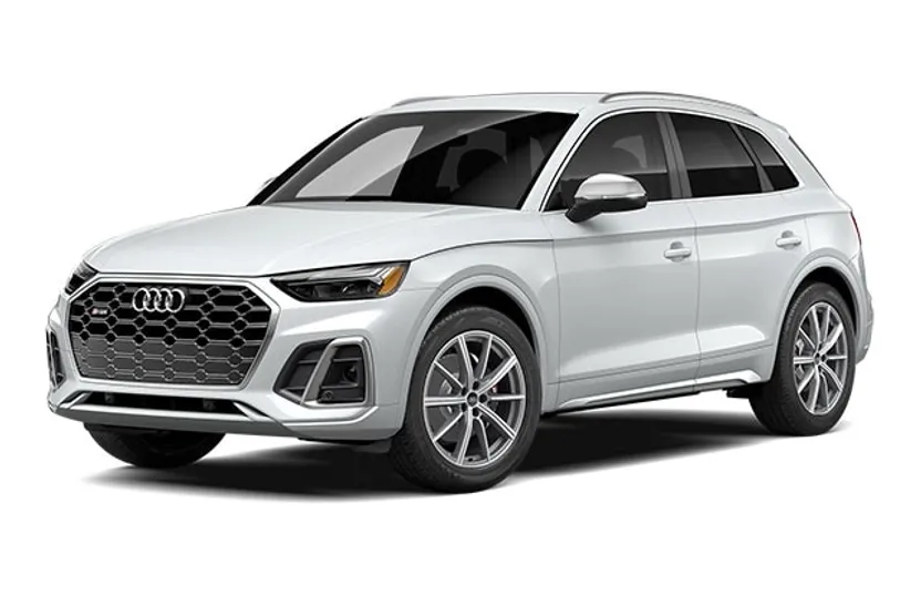 2022 Audi SQ5 Premium Plus photo 1