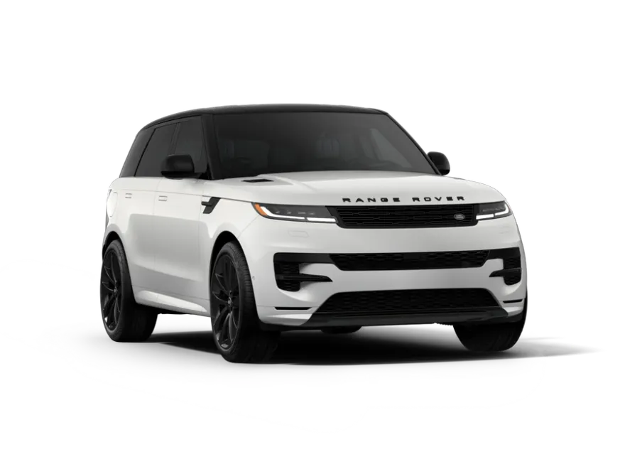 2025 Land Rover Range Rover Sport SE photo 1