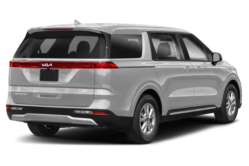 2023 Kia Carnival LX photo 1