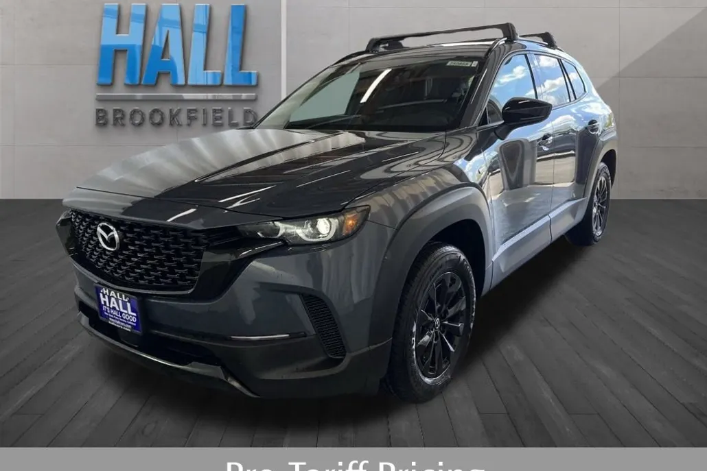 2025 Mazda CX-50 Premium photo 1