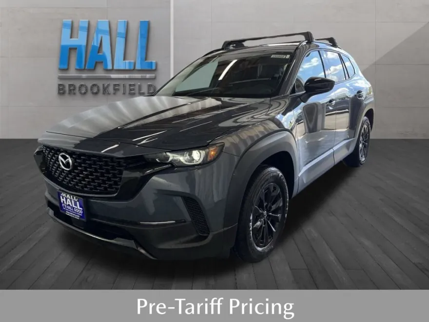2025 Mazda CX-50 Premium photo 1