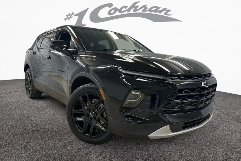 2023 Chevrolet Blazer 2LT photo 1