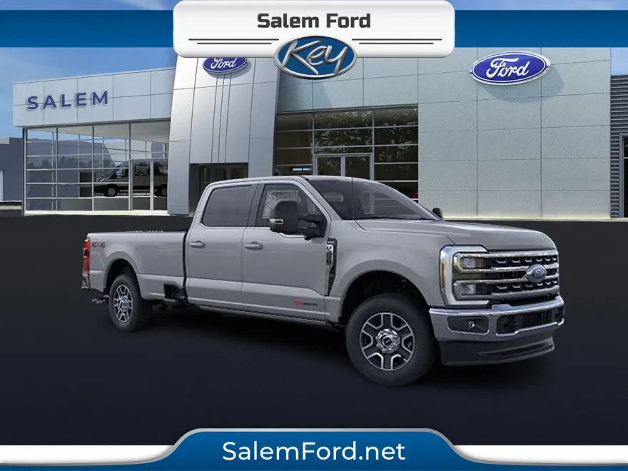 2026 Ford F-350 Lariat photo 1