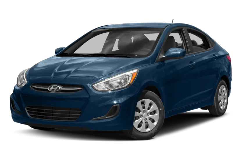 2016 Hyundai Accent GS GLS photo 1