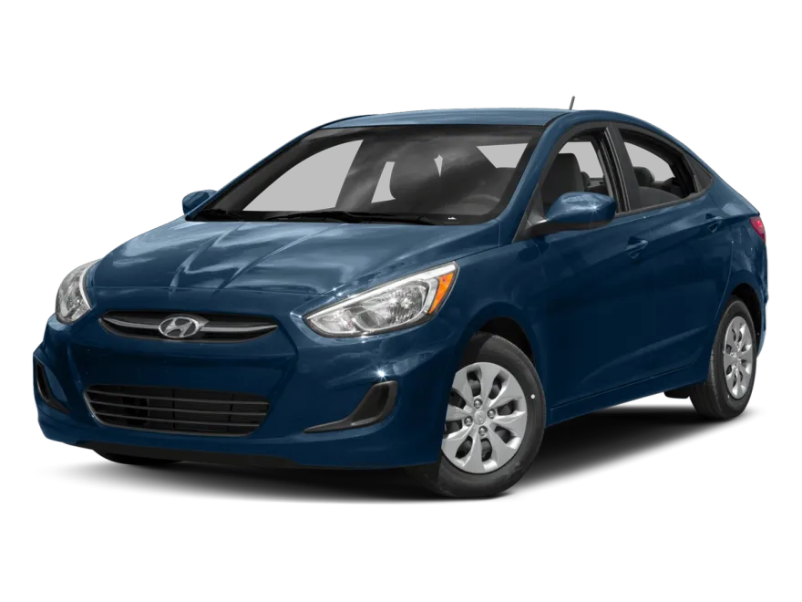 2016 Hyundai Accent GS GLS photo 1