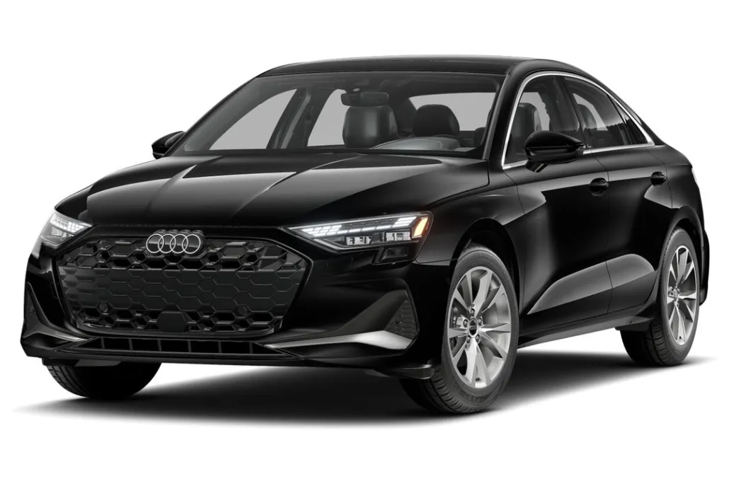 2025 Audi A3 2.0T Premium photo 1