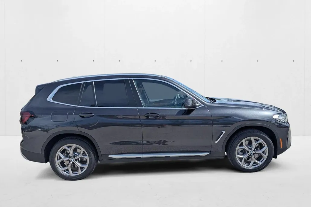 2023 Bmw X3 sDrive30i photo 1