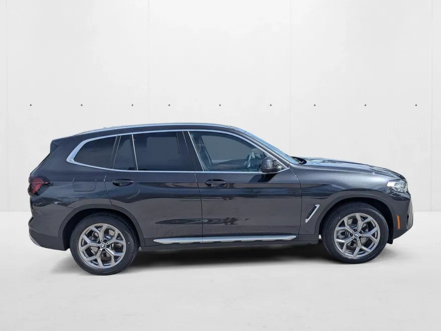 2023 Bmw X3 sDrive30i photo 1