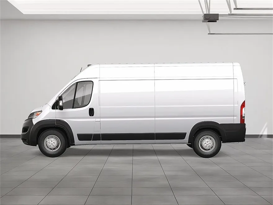 2025 Ram ProMaster 2500 Cargo Van photo 1