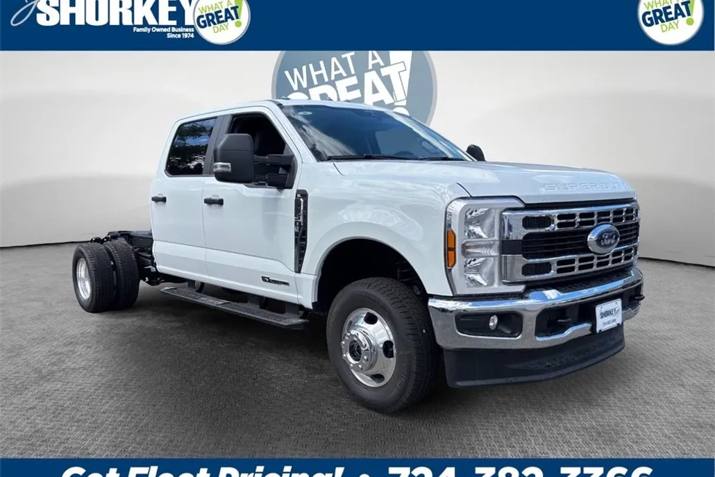 2026 Ford F-350 photo 1
