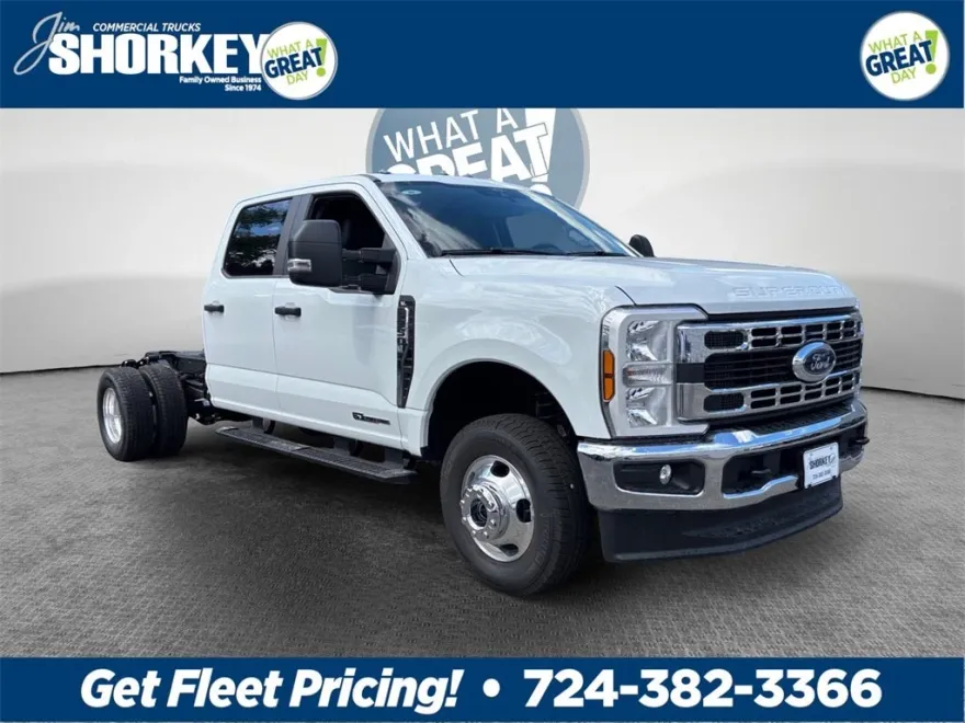 2026 Ford F-350 photo 1