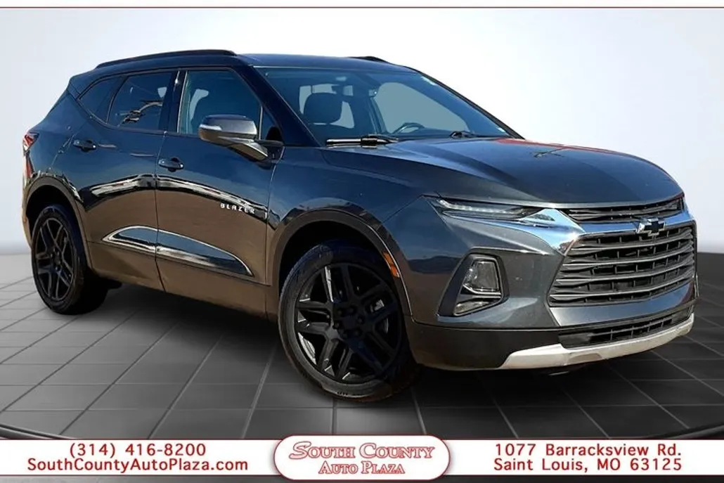 2020 Mazda CX-9 Touring photo 1